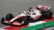 Magnussen at the 