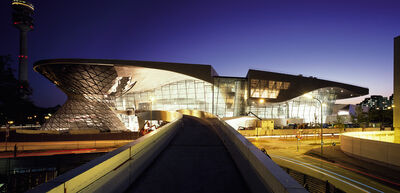 BMW Welt 001