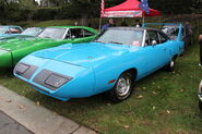 1970 Plymouth Superbird (26236613904)