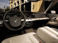 2007 Grand Marquis Palm Beach Edition