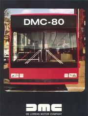 Dmc801x1