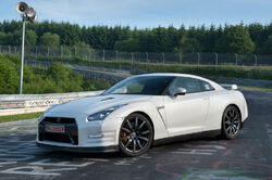 2024 Nissan GT-R Gets Poisonous Digital Makeover, Is It Your Cup