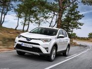 Toyota-RAV4 Hybrid EU-Version-2016-1024-15