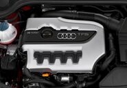 Audi TTS 12