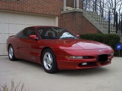 Ford Probe