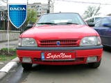Dacia SuperNova