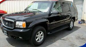 Escalade 1999