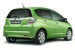 Honda Fit Autopedia Fandom
