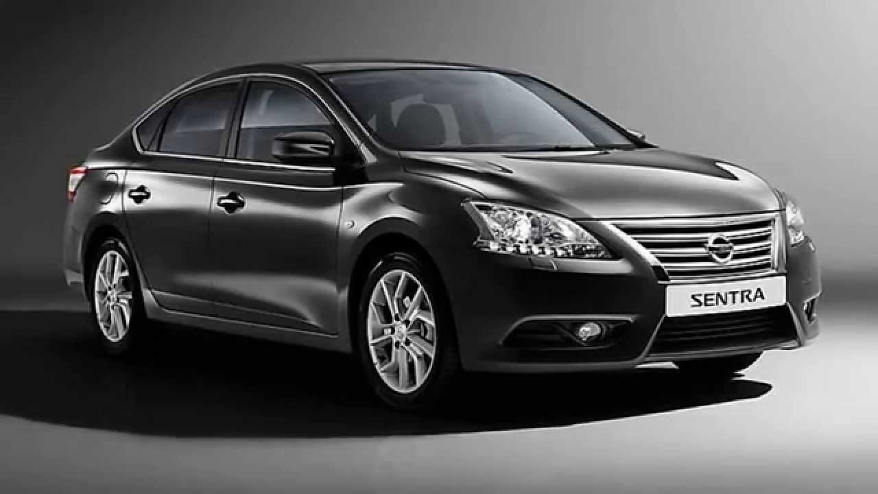 Nissan Sentra | Autopedia | Fandom