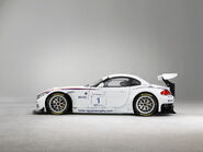 Bmw z4 gt3 0