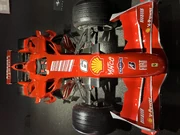 Ferrari F2007
