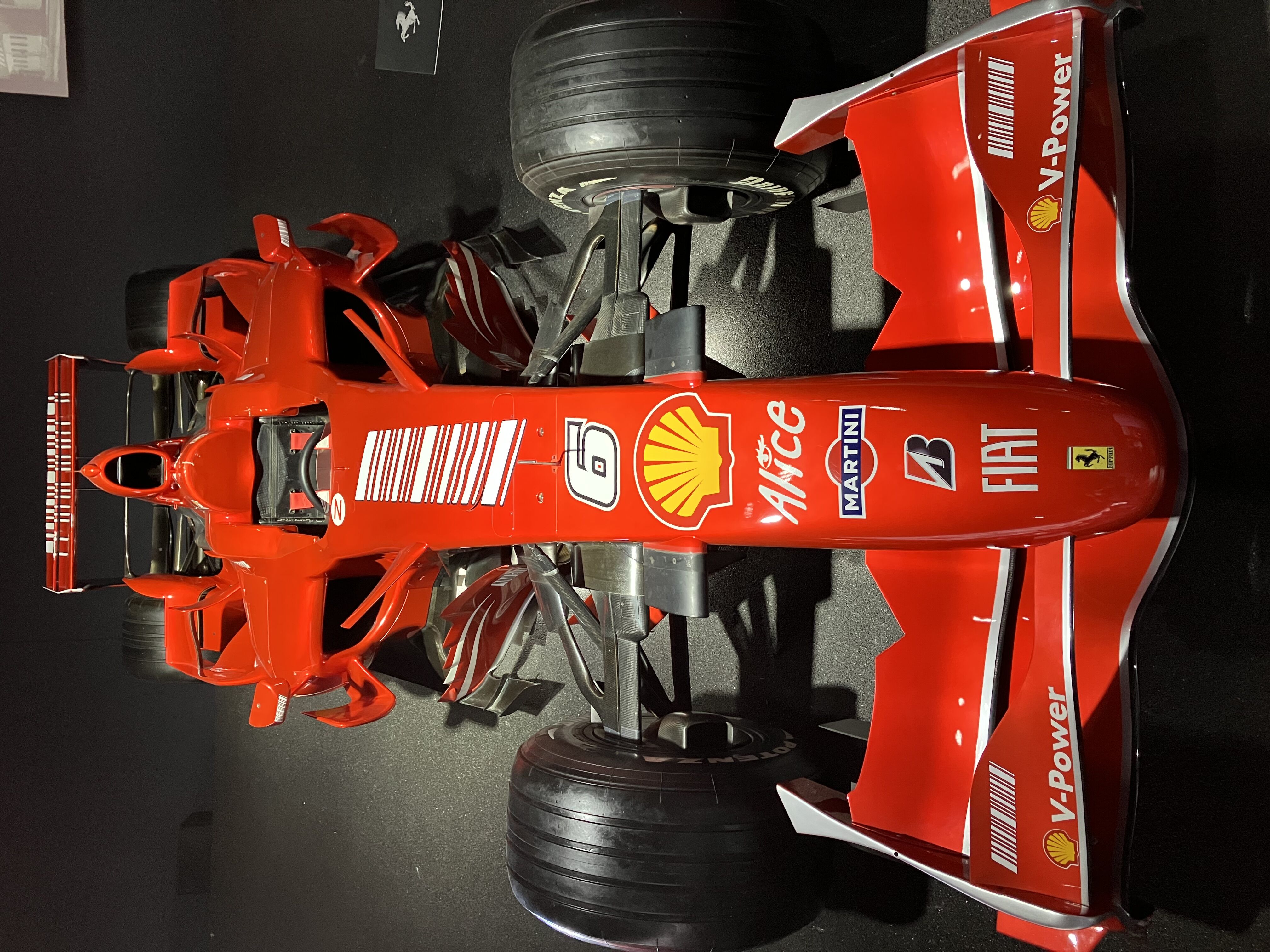 Ferrari F2007 | Autopedia | Fandom Ferrari F2007 | Autopedia | Fandom