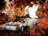 Saturn SKY Roadster-990740