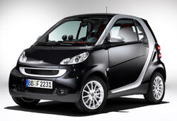 Smart-fortwo