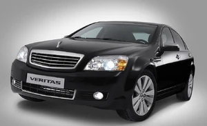 Daewoo Veritas 006