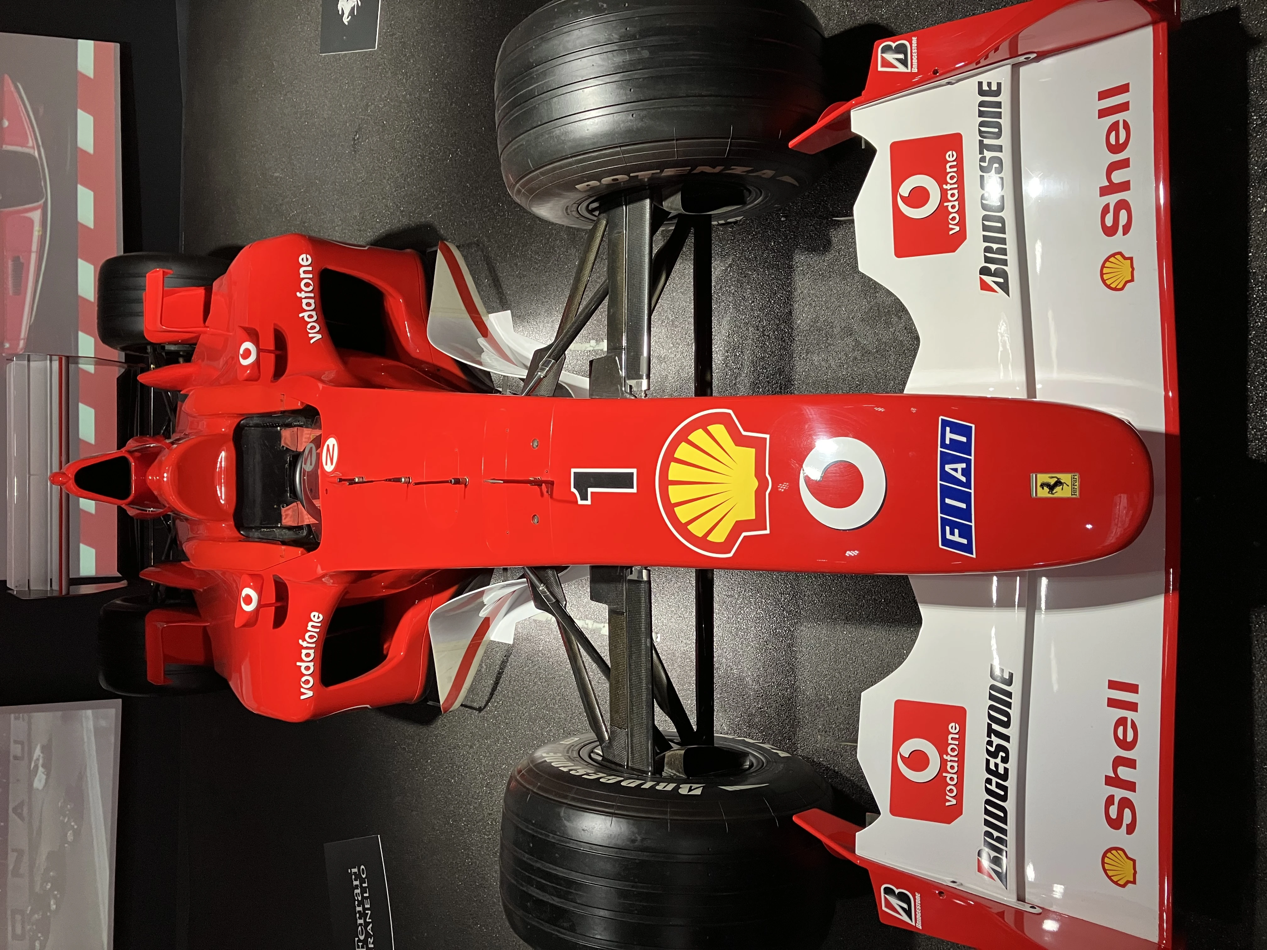 Ferrari F2002 | Autopedia | Fandom