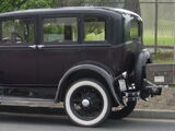 Ford Model A (1927-1931)