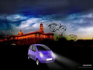 Tata Nano 2