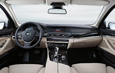 BMW 5 Series, Autopedia