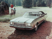 Chevrolet monte carlo 6