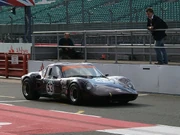 Chevron B8