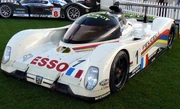 won 2 times the  in 1992 and 1993, and the World Sports Car Championship