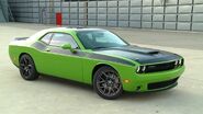 Dodge Challenger T/A