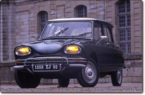 Citroën Ami | Autopedia | Fandom