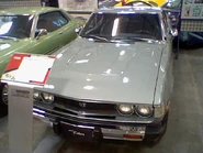 1977 Toyota Celica