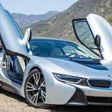 Bmw I8 Autopedia Fandom