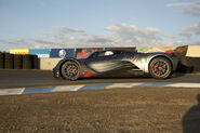 Mazda Furai Concept 15