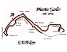 Montecarlo 1986