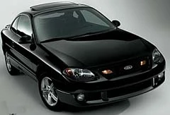 Ford Escort ZX2 | Autopedia | Fandom