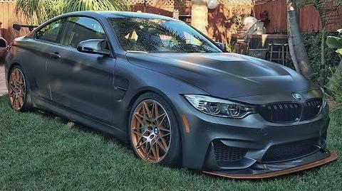 2016 BMW M4 GTS—When Extreme Isn’t Extreme Enough? - Ignition Ep