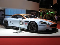 Gulf DBR9