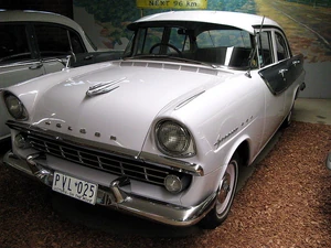 Holden FB special
