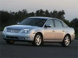 Mercury Sable