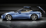 Ferrari Californianeuer 3