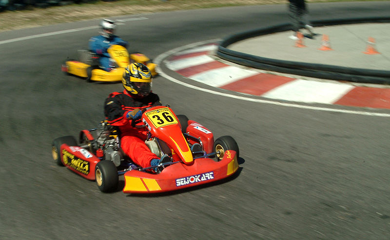 Go-kart - Wikipedia