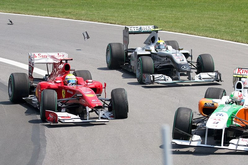 2010 Canadian Grand Prix | Autopedia | Fandom