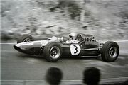 Mitter, Gerhard - Lotus1965