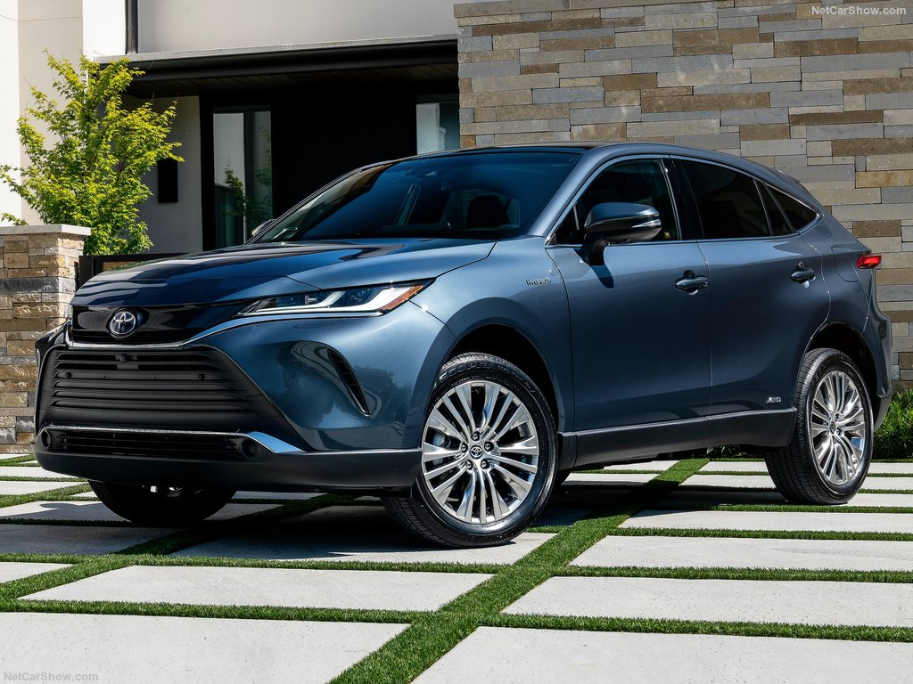 Toyota Venza | Autopedia | Fandom Toyota Venza | Autopedia | Fandom