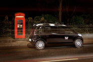 VW London Taxi 04