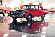 1963 Dodge 330