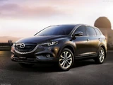 Mazda CX-9