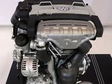 List of Volkswagen Group petrol engines