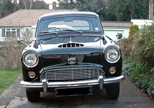 Austin A90 Westminster