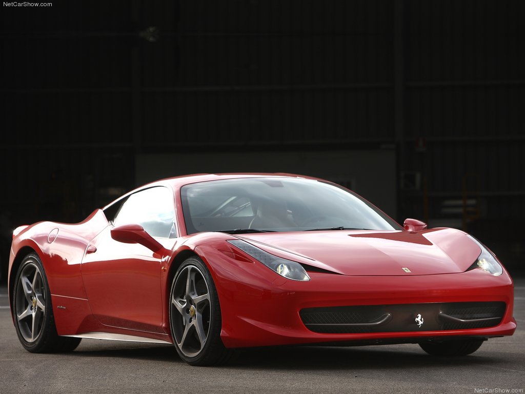 Ferrari 458 Italia | Autopedia | Fandom