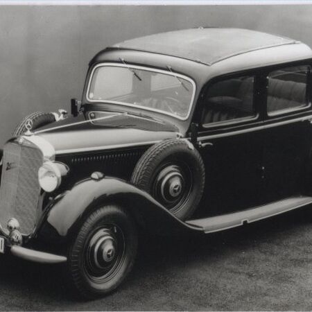 Mercedes Benz 260 D Autopedia Fandom