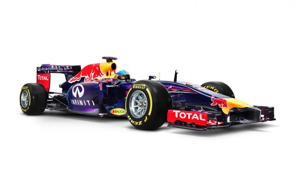 Red Bull RB10 - Wikipedia